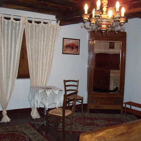 B&B Le Limentre San Pellegrino al Cassero Exterior foto