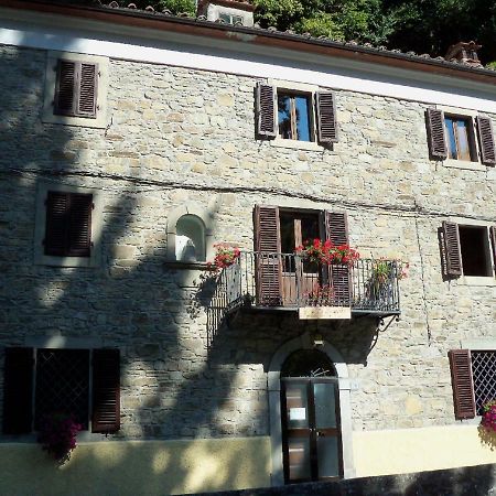 B&B Le Limentre San Pellegrino al Cassero Exterior foto