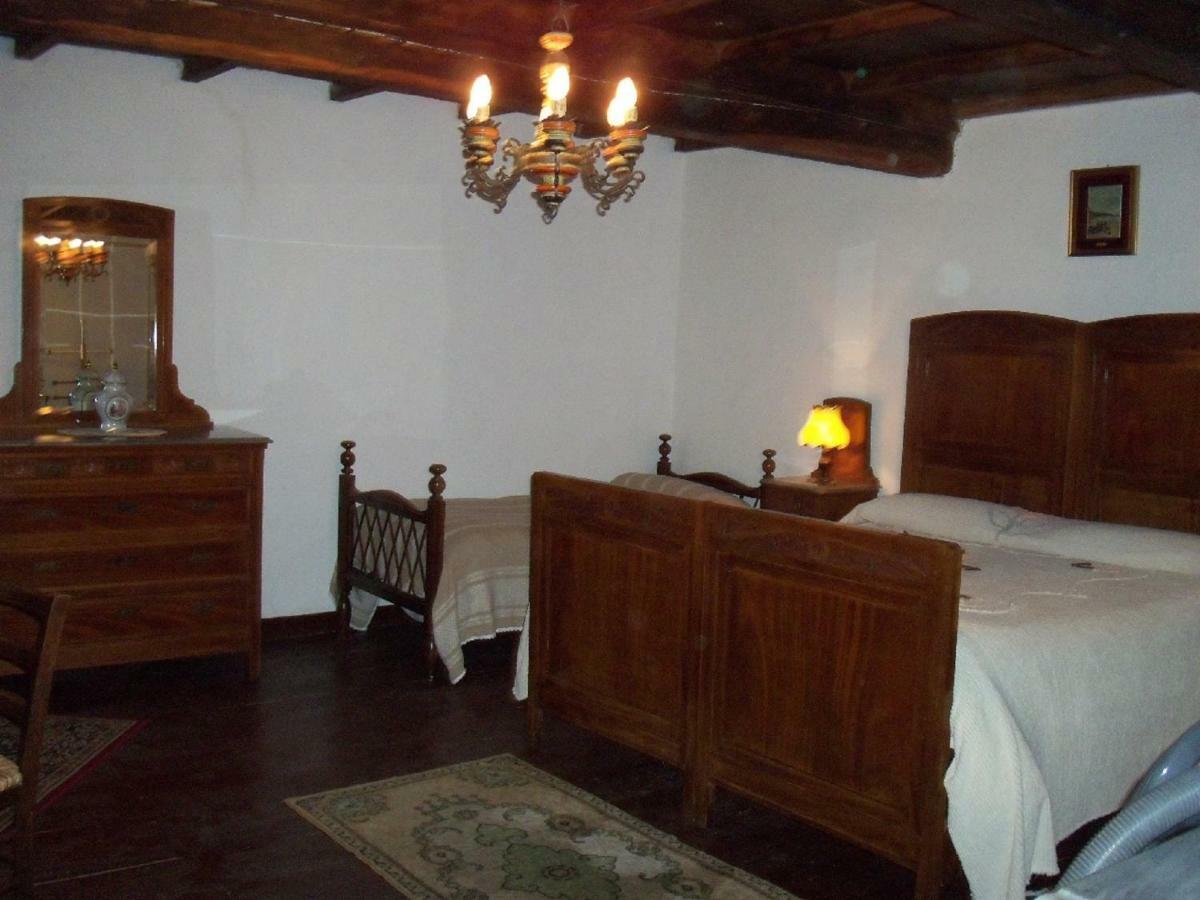 B&B Le Limentre San Pellegrino al Cassero Exterior foto